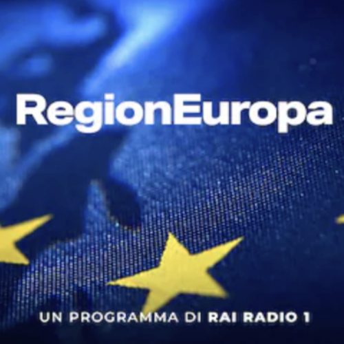 L’Apicoltura è biodiversità: Miele in Cooperativa a RagionEuropa, Rai Radio Uno